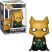 Фігурка Funko DC Batman: Ra's al Ghul фанко Ра'с аль Гул 547 - -