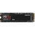 Накопитель SSD M.2 2280 2TB 990 PRO Samsung (MZ-V9P2T0BW) - Внутренние SSD  - Внутренние SSD 