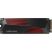 Накопитель SSD M.2 2280 1TB 990 PRO with Heatsink Samsung (MZ-V9P1T0CW) - Внутренние SSD  - Внутренние SSD 
