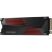Накопитель SSD M.2 2280 1TB 990 PRO with Heatsink Samsung (MZ-V9P1T0CW) - Внутренние SSD  - Внутренние SSD 