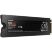 Накопитель SSD M.2 2280 1TB 990 PRO with Heatsink Samsung (MZ-V9P1T0CW) - Внутренние SSD  - Внутренние SSD 