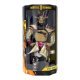 Мягкая игрушка фигурка WP Merchandise Mortal Kombat Shao Kahn Шао Хан плюш 40 см - -