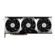 Видеокарта MSI GeForce RTX5080 16GB VENTUS 3X OC (RTX 5080 16G VENTUS 3X OC) - Видеокарты  - Видеокарты 