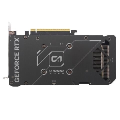 Видеокарта ASUS GeForce RTX5060Ti 16Gb DUAL OC (DUAL-RTX5060TI-O16G) - Видеокарты  - Видеокарты 