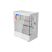 Корпус для ПК AeroCool Pivot-G-WT-v1 White (ACCM-ES08013.21) - Нулевой остаток (Feed) - Нулевой остаток (Feed)