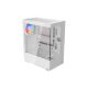 Корпус для ПК AeroCool Pivot-G-WT-v1 White (ACCM-ES08013.21) - Нулевой остаток (Feed) - Нулевой остаток (Feed)