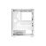 Корпус для ПК AeroCool Pivot-G-WT-v1 White (ACCM-ES08013.21) - Нулевой остаток (Feed) - Нулевой остаток (Feed)