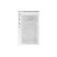 Корпус для ПК AeroCool Pivot-G-WT-v1 White (ACCM-ES08013.21) - Нулевой остаток (Feed) - Нулевой остаток (Feed)