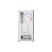 Корпус для ПК AeroCool Pivot-G-WT-v1 White (ACCM-ES08013.21) - Нулевой остаток (Feed) - Нулевой остаток (Feed)