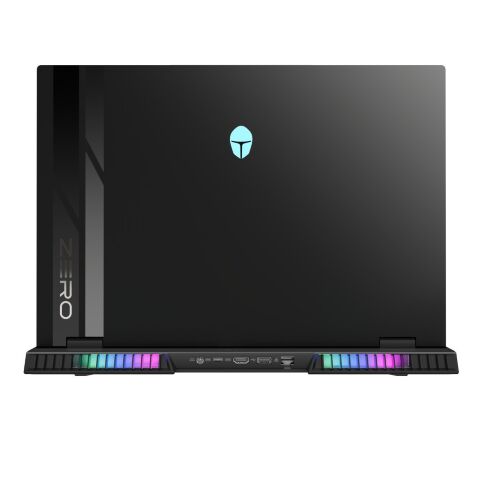 Ноутбук Thunderobot Zero 18 Pro (ZERO18Pro-U7255HX57TE1Q240ARB) - Ноутбуки - Ноутбуки