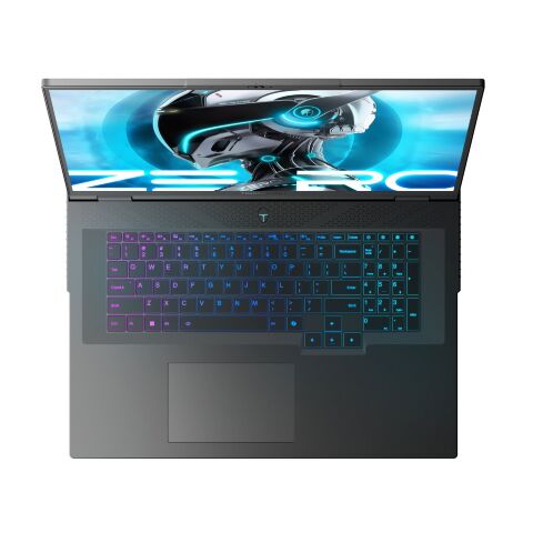 Ноутбук Thunderobot Zero 18 Pro (ZERO18Pro-U7255HX57TE1Q240ARB) - Ноутбуки - Ноутбуки