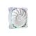 Кулер для корпуса Enermax SquA RGB White (UCSQARGB12P-W-SG) - Вентиляторы к корпусам - Вентиляторы к корпусам