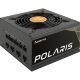 Блок питания Chieftec 750W Polaris (PPS-750FC) - Нулевой остаток (Feed)  - Нулевой остаток (Feed) 