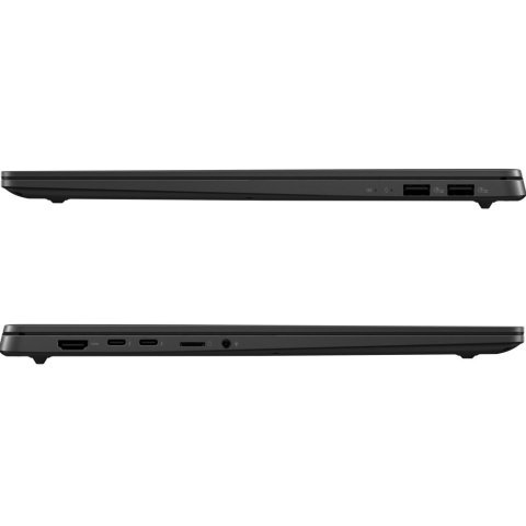 Ноутбук ASUS Vivobook S 15 OLED S5506MA-MA082 (90NB14E1-M005Z0) - Нулевой остаток (Feed)  - Нулевой остаток (Feed) 