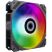Кулер для корпуса Gamemax FN-12Rainbow-C9 - Нулевой остаток (Feed)  - Нулевой остаток (Feed) 