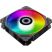 Кулер для корпуса Gamemax FN-12Rainbow-C9 - Нулевой остаток (Feed)  - Нулевой остаток (Feed) 