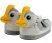 Тапочки Blizzard World of Warcraft Duck Slippers Dragon Flight Blizzcon (размер L, 8-10 US) - -