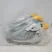 Тапочки Blizzard World of Warcraft Duck Slippers Dragon Flight Blizzcon (размер L, 8-10 US) - -