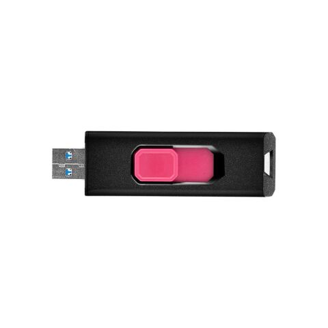 Накопитель SSD USB 3.2 500GB SD610 ADATA (SC610-500G-CBK/RD) - Нулевой остаток (Feed)  - Нулевой остаток (Feed) 