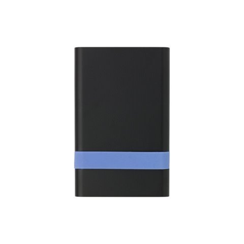 Карман внешний Verbatim SSD\HDD 2.5" USB 3.2 GEN 1-SuperSpeed (53106) - Аксессуары к HDD - Аксессуары к HDD