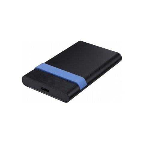 Карман внешний Verbatim SSD\HDD 2.5" USB 3.2 GEN 1-SuperSpeed (53106) - Аксессуары к HDD - Аксессуары к HDD