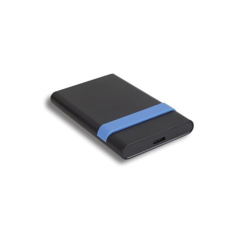 Карман внешний Verbatim SSD\HDD 2.5" USB 3.2 GEN 1-SuperSpeed (53106) - Аксессуары к HDD - Аксессуары к HDD