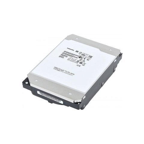 Жесткий диск 3.5" 18TB Toshiba (MG09ACA18TE) - Нулевой остаток (Feed) - Нулевой остаток (Feed)