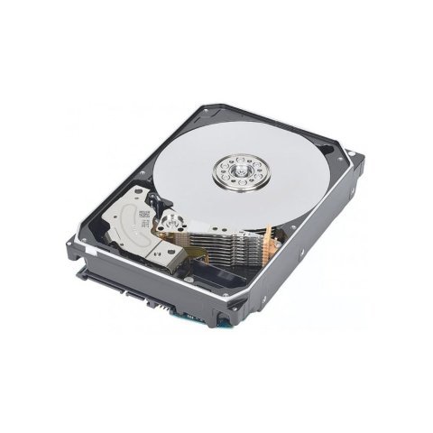Жесткий диск 3.5" 18TB Toshiba (MG09ACA18TE) - Нулевой остаток (Feed) - Нулевой остаток (Feed)