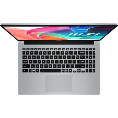 Ноутбук MSI Modern 15 F13MG (9S7-15S121-1003) - Ноутбуки  - Ноутбуки 