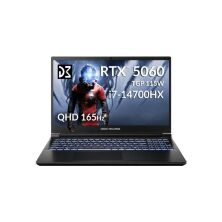 Ноутбук Dream Machines RG5060-15 (RG5060-15UA21)