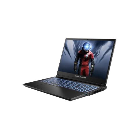 Ноутбук Dream Machines RG5060-15 (RG5060-15UA21) - Ноутбуки - Ноутбуки