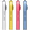 Планшет Apple iPad 11" 2025 Wi-Fi 256GB Silver (MD4G4TY/A)