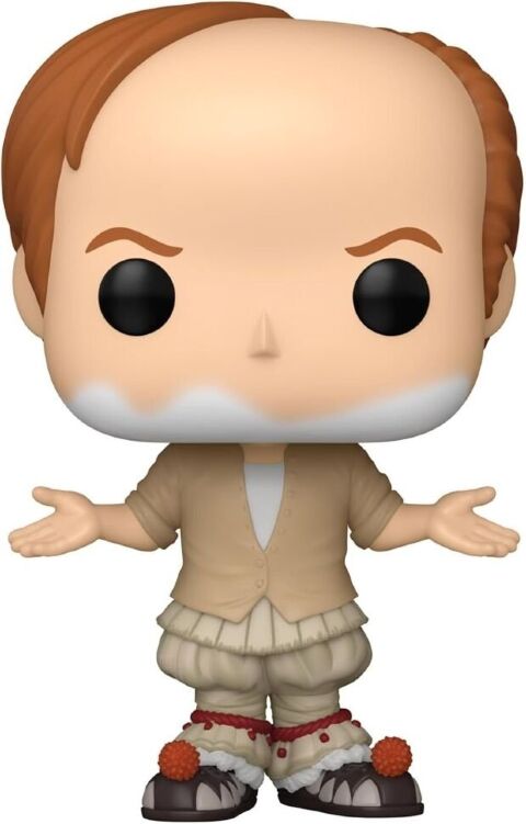 Фігурка Funko: Bob Gray IT Фанко Воно Пенівайз 1746 -   -  
