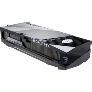 Видеокарта MSI GeForce RTX5080 16GB SUPRIM SOC (RTX 5080 16G SUPRIM SOC)