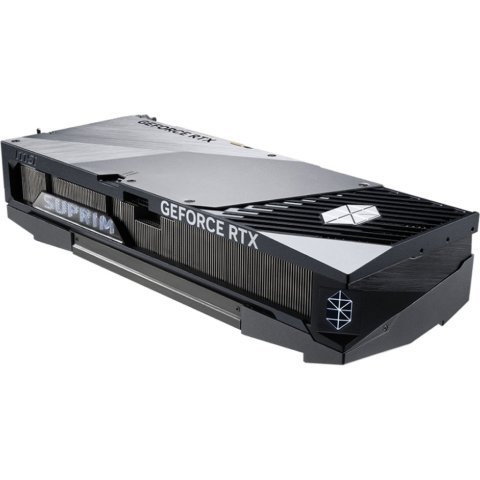 Видеокарта MSI GeForce RTX5080 16GB SUPRIM SOC (RTX 5080 16G SUPRIM SOC) - Нулевой остаток (Feed) - Нулевой остаток (Feed)