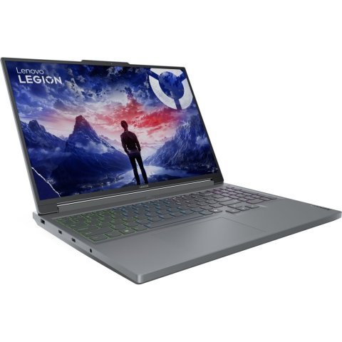Ноутбук Lenovo Legion 5 16IRX9 (83DG00J7RA) - Нулевой остаток (Feed)  - Нулевой остаток (Feed) 