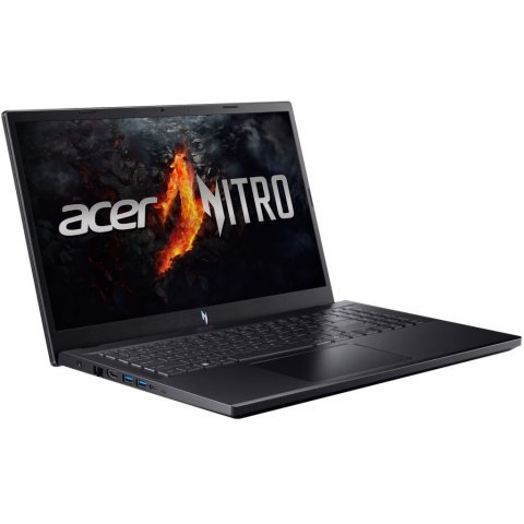 Ноутбук Acer Nitro V 15 ANV15-41 (NH.QSGEU.003) - Нулевой остаток (Feed) - Нулевой остаток (Feed)
