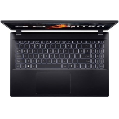 Ноутбук Acer Nitro V 15 ANV15-41 (NH.QSGEU.003) - Нулевой остаток (Feed) - Нулевой остаток (Feed)