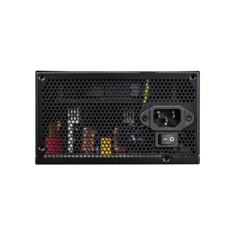 Система жидкостного охлаждения Cougar 650W (SC 650) - Нулевой остаток (Feed)  - Нулевой остаток (Feed) 