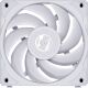 Кулер для корпуса Lian Li P28 Single White (G99.12P281W.00) - Нулевой остаток (Feed) - Нулевой остаток (Feed)