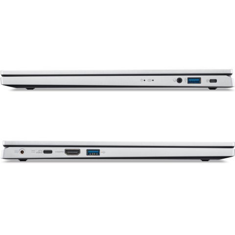 Ноутбук Acer Extensa 15 EX215-57-5179 (NX.EJBEU.005) - Нулевой остаток (Feed) - Нулевой остаток (Feed)