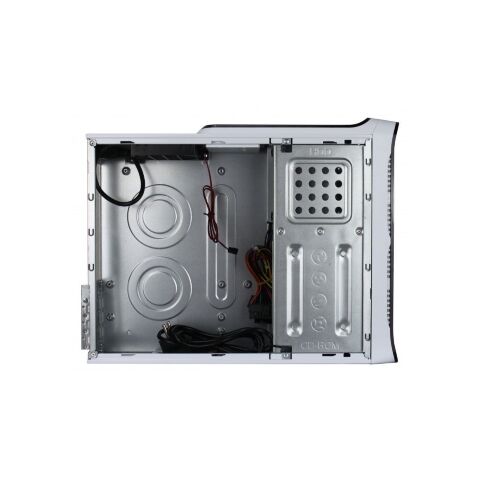 Корпус Gamemax ST-610W - Нулевой остаток (Feed)  - Нулевой остаток (Feed) 