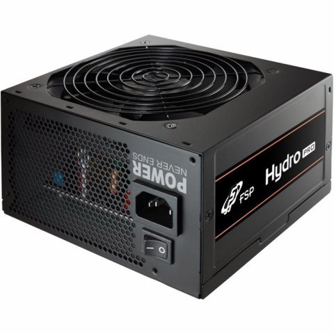 Блок питания FSP 500W (HP2-500) - Нулевой остаток (Feed) - Нулевой остаток (Feed)