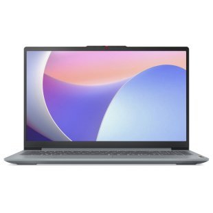 Ноутбук Lenovo IdeaPad Slim 3 15IRH8 (83EM00KERA)