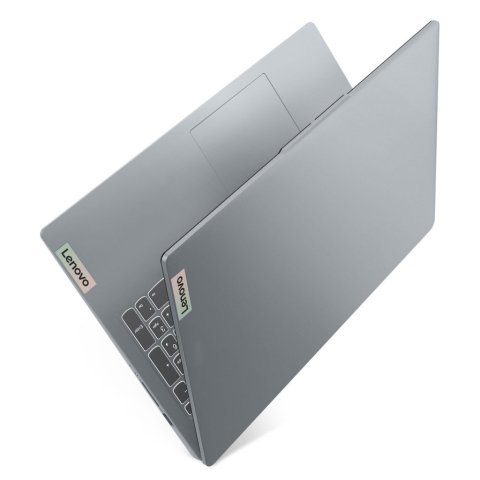 Ноутбук Lenovo IdeaPad Slim 3 15IRH8 (83EM00KERA) - Нулевой остаток (Feed) - Нулевой остаток (Feed)