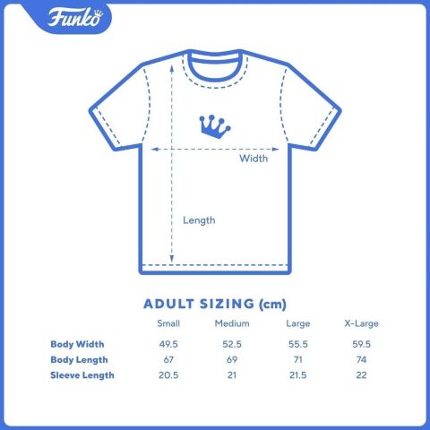 Футболка Funko Boxed Tee: Toy Story Buzz фанко Історія іграшок Базз (розмір L) - -