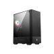Корпус MSI MAG FORGE 110R - Нулевой остаток (Feed)  - Нулевой остаток (Feed) 