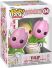 Фігурка Funko Flora: Tulip фанко флора Тюльпан 04 - -