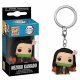 Брелок Funko Demon Slayer Keychain Nezuko Kamado Фанко Незуко Камадо Клинок, рассекающий демонов -   -  