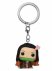 Брелок Funko Demon Slayer Keychain Nezuko Kamado Фанко Незуко Камадо Клинок, рассекающий демонов -   -  